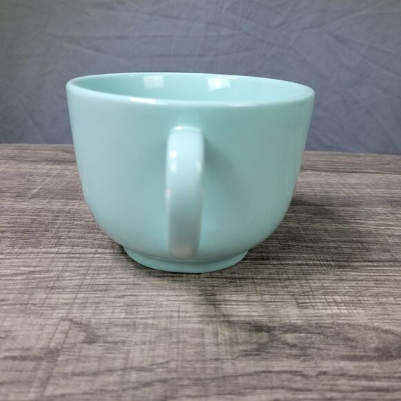 Paper Source 2016 Let's Chill Walrus Mug - Picture 2 of 7